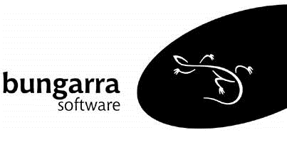 bungarra Logo