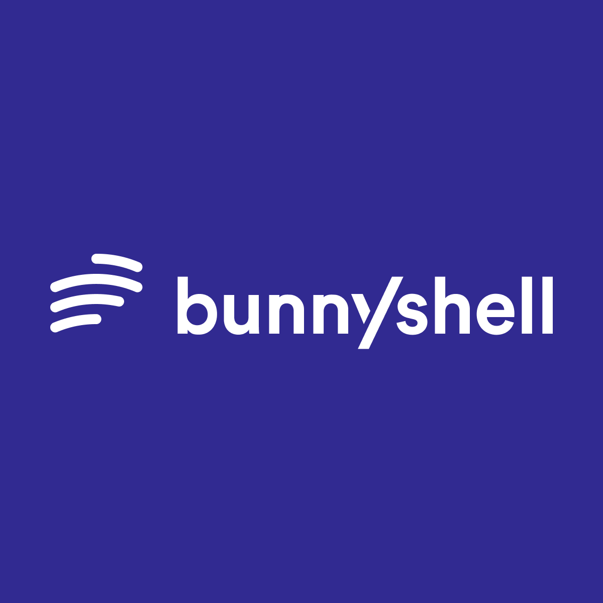 Bunnyshell Logo