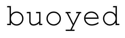 buoyed Logo