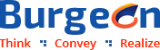 Burgeon Software LLC Logo