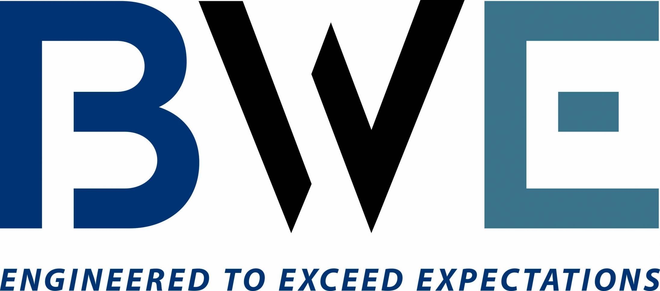BWE, Inc. Logo