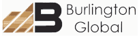 Burlington Global Logo