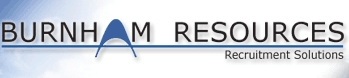 Burnham Resources Logo