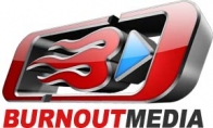 burnoutmedia Logo