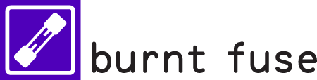 burntfuse Logo