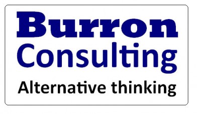 burronconsulting Logo