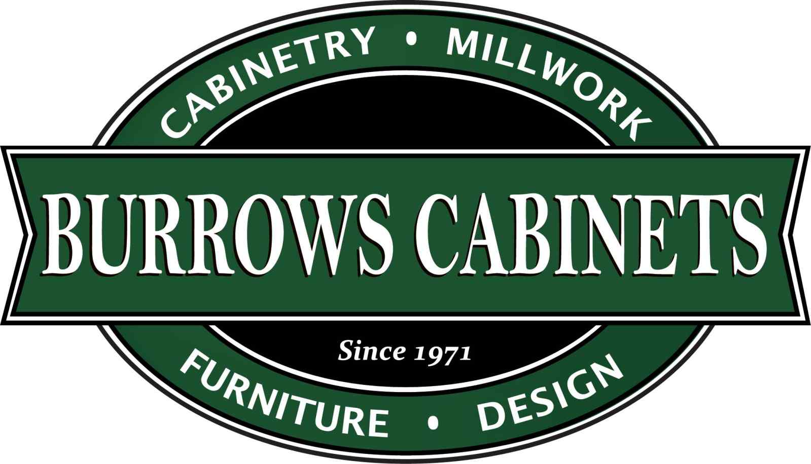 Burrows Cabinets Logo