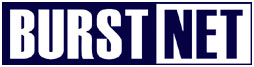 burstnet Logo