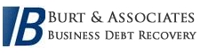 Burt and Associates Collection Agency Logo