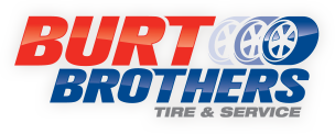 Burt Brothers Tire and Service Logo