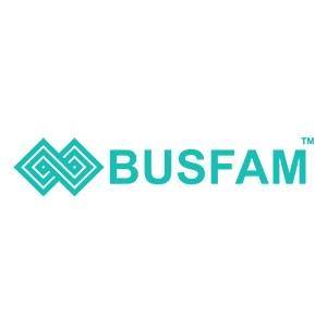 busfam Logo