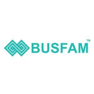 Busfam Logo