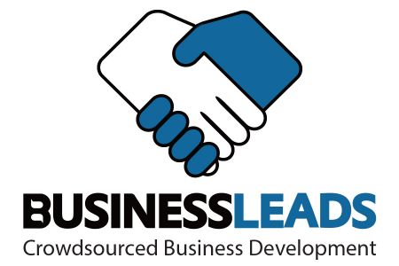 business-leads Logo