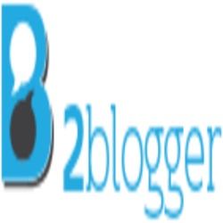 business2blogger Logo