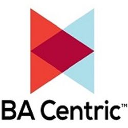 BACentric Logo