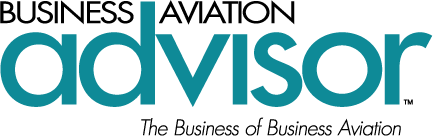 businessaviation Logo