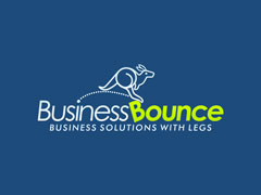 businessbounce Logo