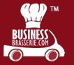 businessbrasserie Logo