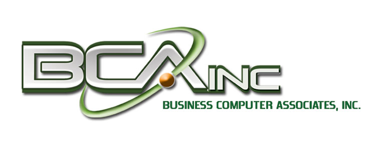 businesscomputerassc Logo