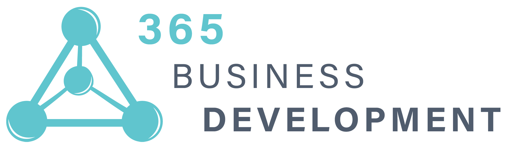 365 business development GmbH Logo