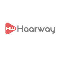 Business Haarway Logo