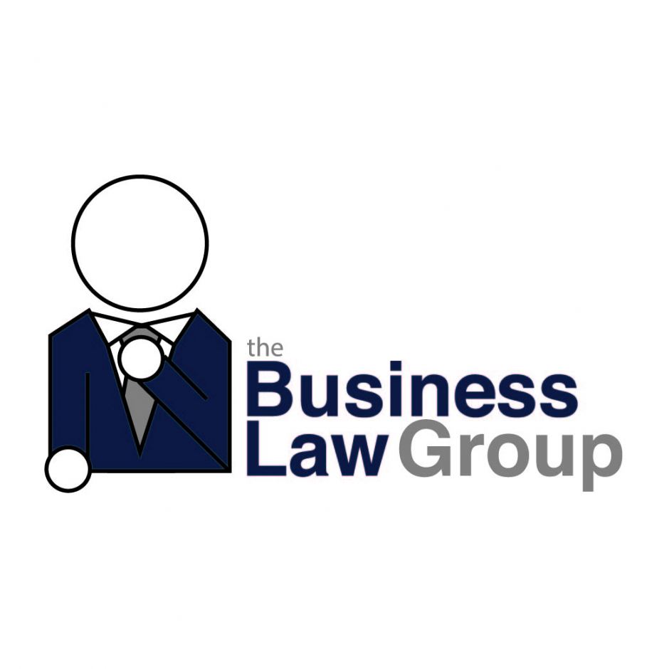 The Business Law Group Logo