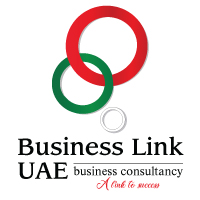 Business Link UAE Logo