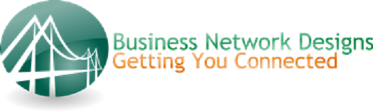 Business Network Designs Logo