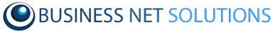 Business Net Solutions Ltd. Logo