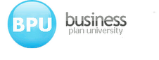 businessplanU Logo