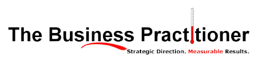 businesspractitioner Logo