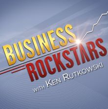 Business Rockstars LLC Logo