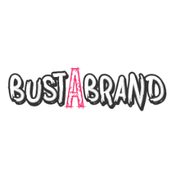 bustabrand Logo