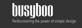 busyboo Logo