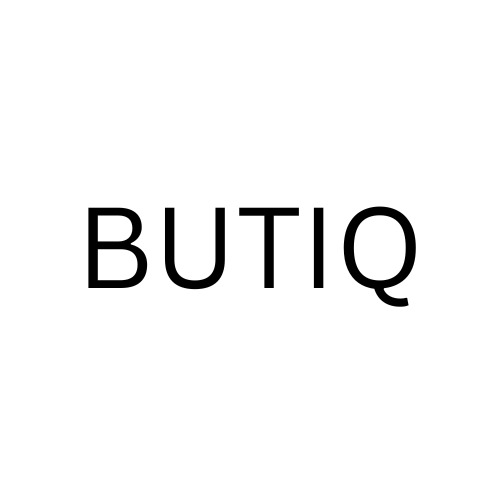 Butiq Media Logo