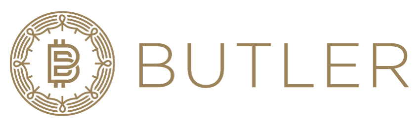 butlercards Logo