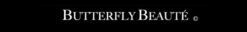butterflybeaute Logo