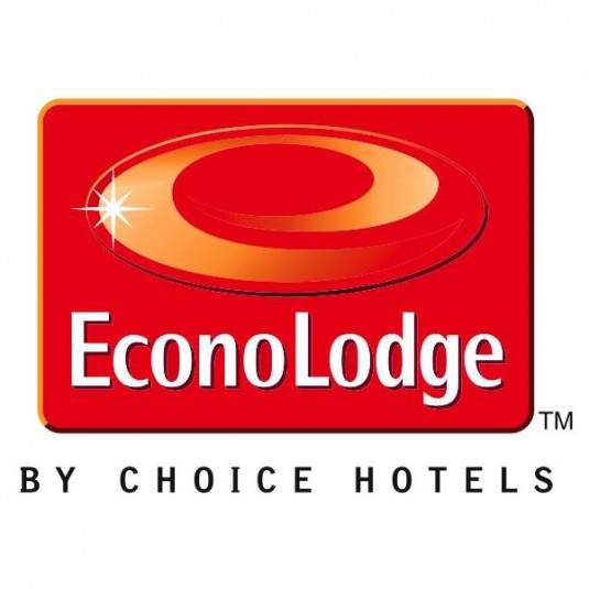 Econo Lodge Inn & Suites Buttonwillow Logo