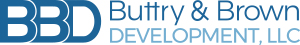 buttry-brown Logo