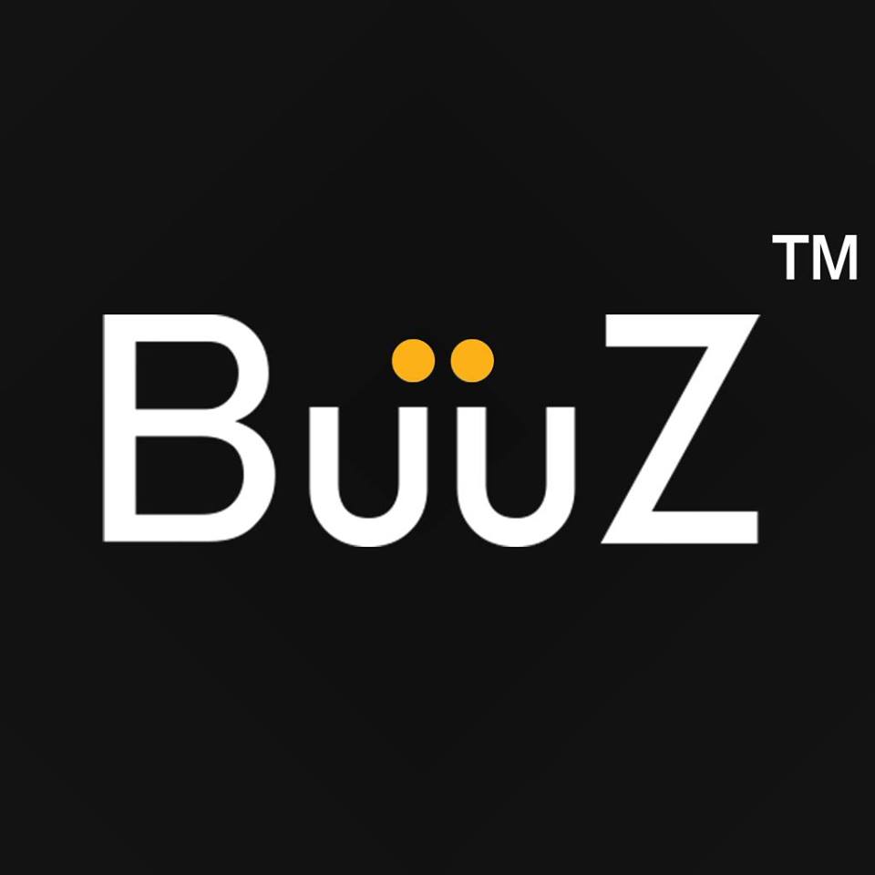 buuzapp Logo