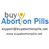 Buy Abortion Pills Logo