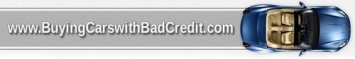 buyacarwithbadcredit Logo