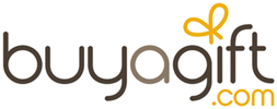 Buyagift Plc Logo