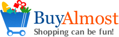 buyalmost Logo