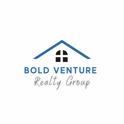 Bold Venture Realty Group Logo