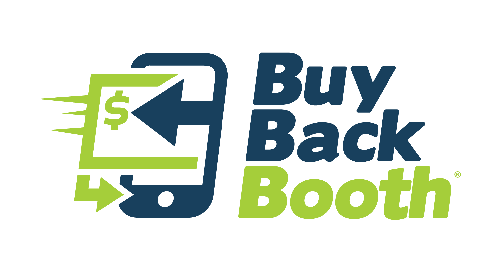 BuyBack Booth Logo