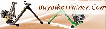 buybiketrainer Logo