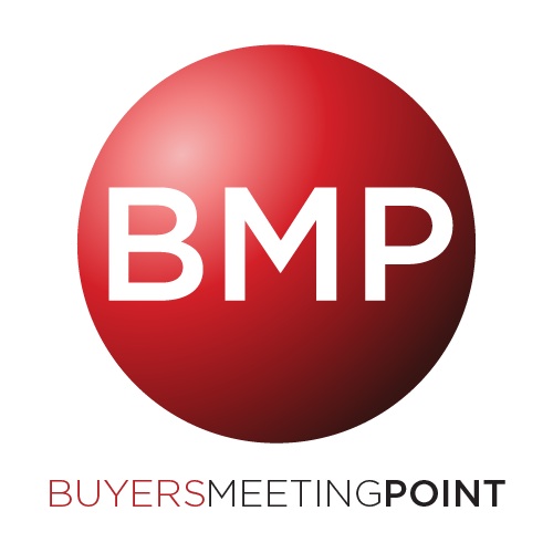 Buyers Meeting Point Logo