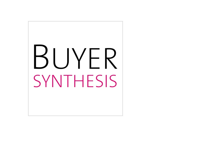 BuyerSynthesis Inc. Logo