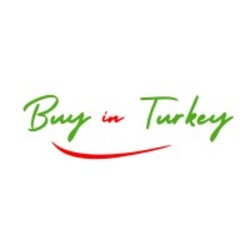 buyinturkey Logo